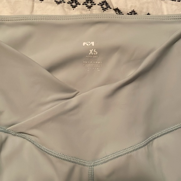 Popflex Biker Shorts - Picture 4 of 7